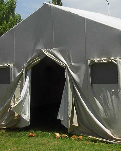 Изготавливаем солдатские палатки в Ессентуках вместимостью <strong>до 70 человек</strong>